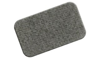 Rzepy Craft-Fun Series samoprzylepne 40 szt Titanum