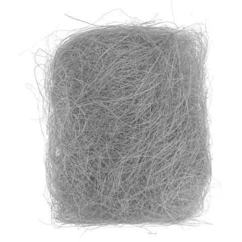 Sizal Craft-Fun Series szary 30g Titanum (23BR1225-7)