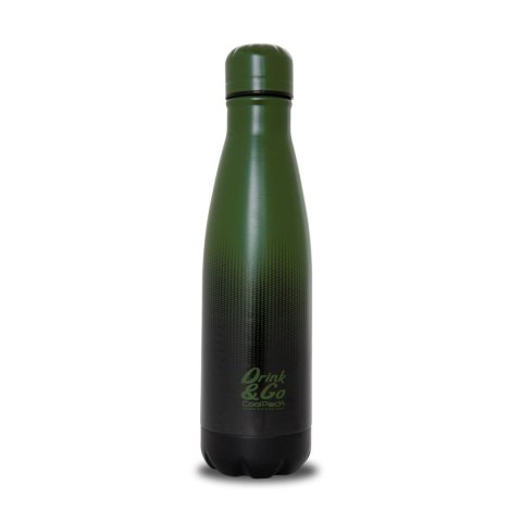 Bidon COOLPACK Gradient grass 500ml Patio (Z04757)