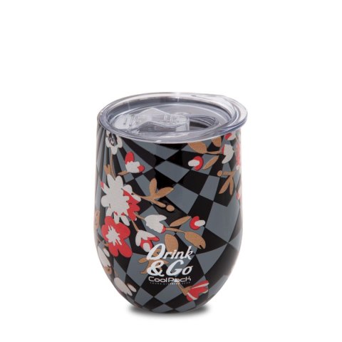 Bidon COOLPACK KUBEK TERMICZNY 350ml Patio (Z22715)