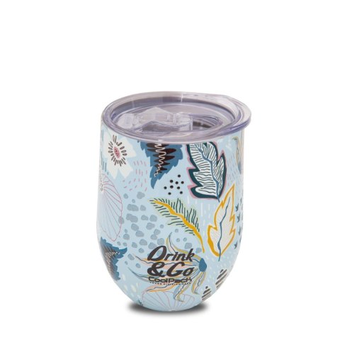 Bidon COOLPACK KUBEK TERMICZNY 350ml Patio (Z22742)