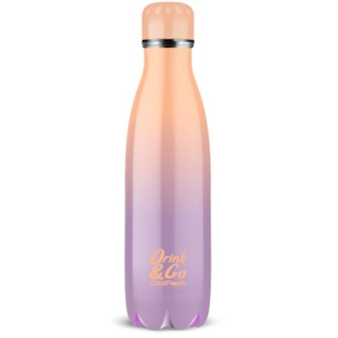 Bidon Cool Pack 500ml Patio (Z04506)