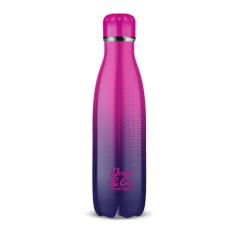 Bidon Cool Pack 500ml Patio (Z04508)