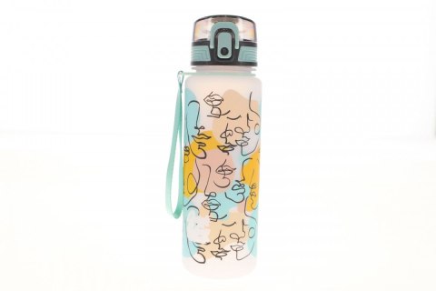 Bidon Cool Pack ART DECO 600ml Patio (Z16576)
