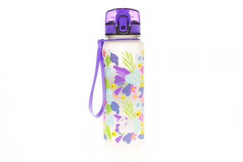 Bidon Cool Pack FLOWER ME 600ml Patio (Z16740)