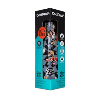 Bidon Cool Pack VENICE 500ml Patio (Z04715)