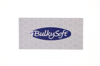Chusteczki higieniczne Bulkysoft 100 szt Harmony