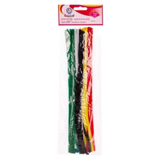 Drucik pastelowe kolor: mix 20 szt Creatinio (335122013)