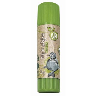 Klej w sztyfcie Eco 21g Astra (401022001)