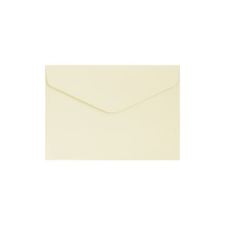 Koperta C6 czerwona [mm:] 114x162 Argo (280287) 10 sztuk