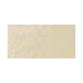 Koperta mika granatowy P DL granatowa Galeria Papieru (280146) 10 sztuk