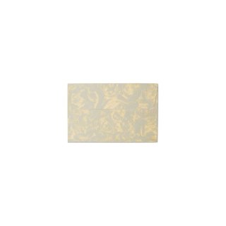 Koperta pearl A7 złota [mm:] 70x100 Argo (280415) 10 sztuk