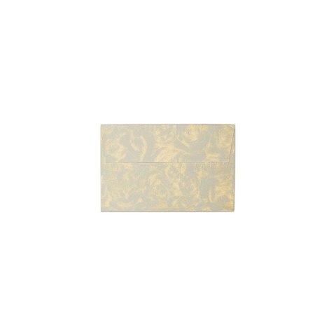 Koperta pearl A7 złota [mm:] 70x100 Argo (280415) 10 sztuk