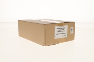 Koperta potwierdzenie odbioru tył C6 biała A&G Koperty 1000 sztuk