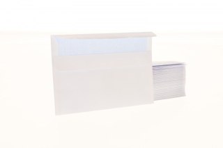 Koperta sk C6 biała [mm:] 114x162 WZ Eurocopert 100 sztuk
