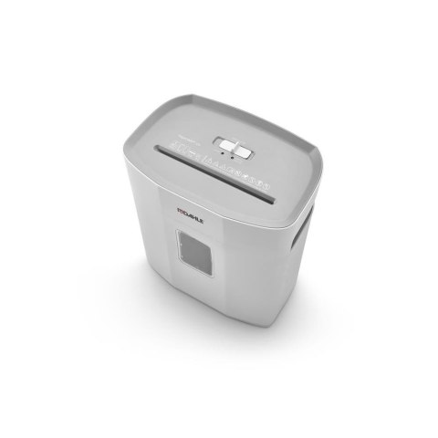 Niszczarka PS 120 biało-szary Dahle (23120-16169 DA)