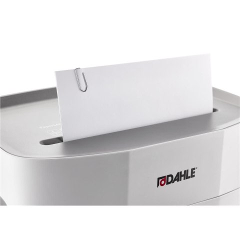 Niszczarka PS 120 biało-szary Dahle (23120-16169 DA)