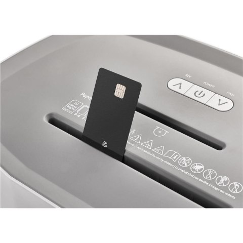 Niszczarka PS 420 biało-szary Dahle (23420-16174 DA)