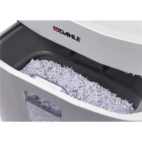Niszczarka PS 420 biało-szary Dahle (23420-16174 DA)