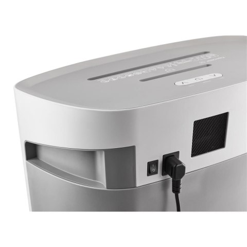 Niszczarka PS 420 biało-szary Dahle (23420-16174 DA)