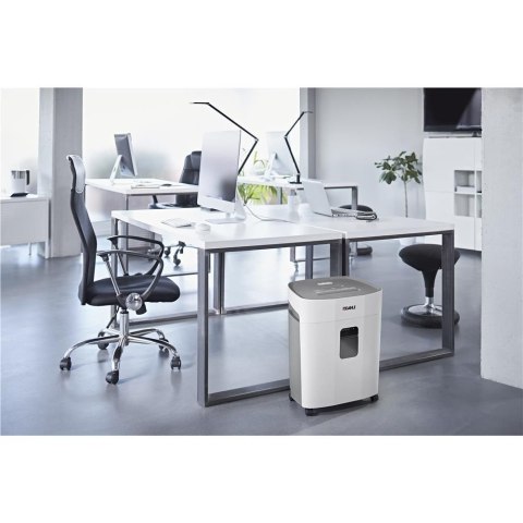 Niszczarka PS 420 biało-szary Dahle (23420-16174 DA)