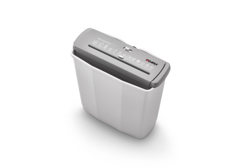 Niszczarka PS 60 biało-szary Dahle (23060-16167 DA)
