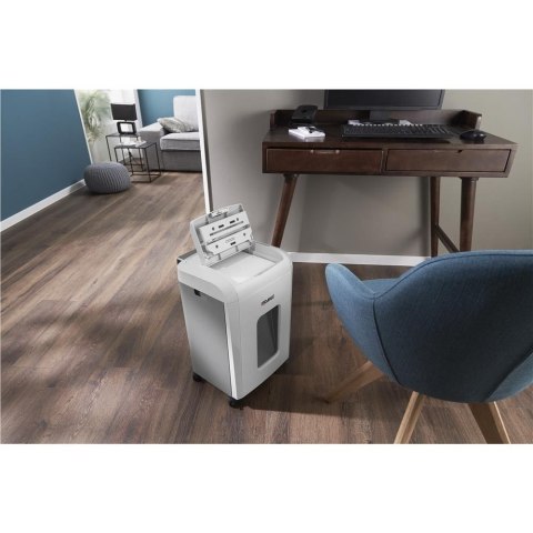 Niszczarka ShredMATIC 150 szary Dahle (35150-16165 DA)