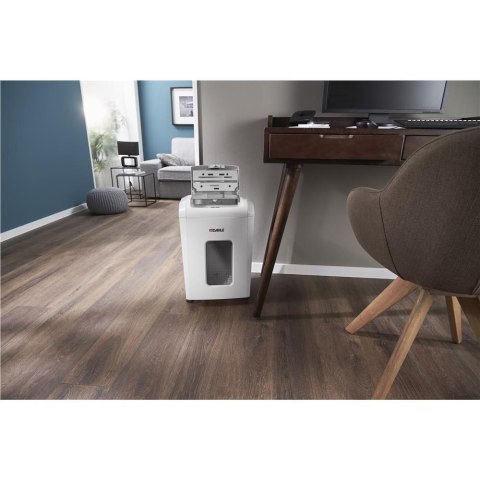 Niszczarka ShredMATIC 150 szary Dahle (35150-16165 DA)