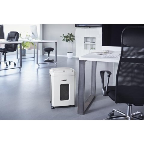 Niszczarka ShredMATIC 150 szary Dahle (35150-16165 DA)