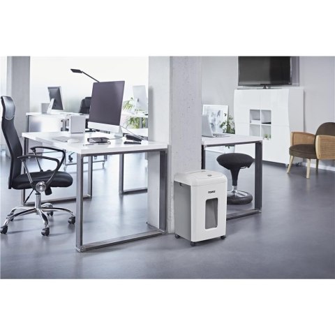 Niszczarka ShredMATIC 150 szary Dahle (35150-16165 DA)