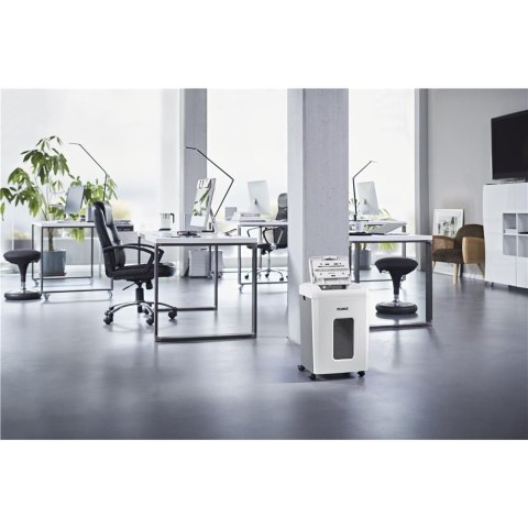 Niszczarka ShredMATIC 150 szary Dahle (35150-16165 DA)