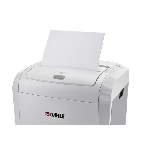 Niszczarka ShredMATIC 150 szary Dahle (35150-16165 DA)