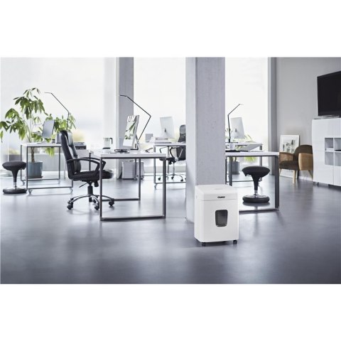 Niszczarka ShredMATIC 90 biała Dahle (35090-16180 DA)