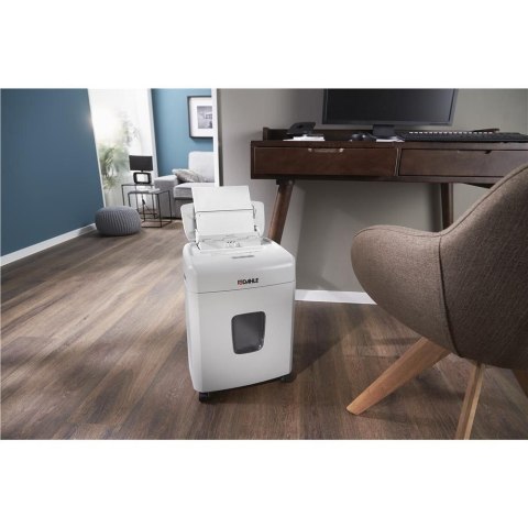 Niszczarka ShredMATIC 90 biała Dahle (35090-16180 DA)