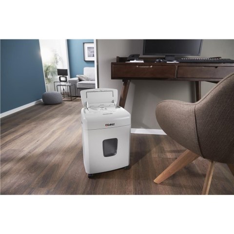 Niszczarka ShredMATIC 90 biała Dahle (35090-16180 DA)
