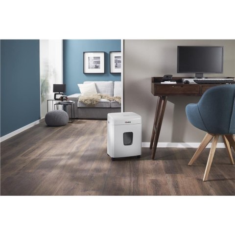 Niszczarka ShredMATIC 90 biała Dahle (35090-16180 DA)