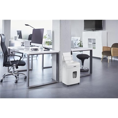 Niszczarka ShredMATIC 90 biała Dahle (35090-16180 DA)