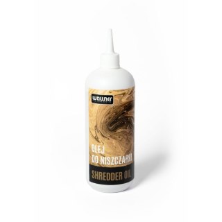 Olej do niszczarek 450ml Argo (000350)