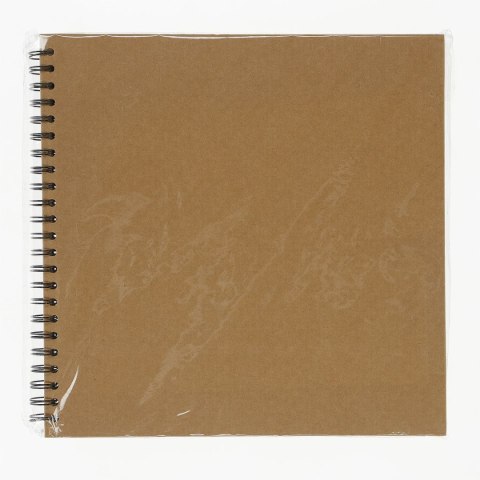 Blok artystyczny Happy Color 30k [mm:] 300x300 Happy Color (HA 7631 3030-NE30)