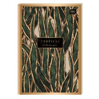 Brulion A6 96k. 70g linia Interdruk (BRA6=MG)