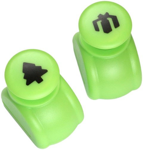 Dziurkacz ozdobny Craft-Fun Series wzór nr 5 świąteczny Boże Narodzenie Titanum (T-8202A-2-5)