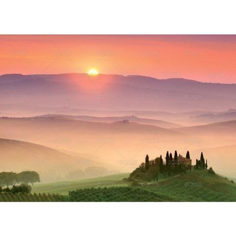 Kalendarz ścienny 13-planszowe 320mm x 470mm Lucrum (RW11)