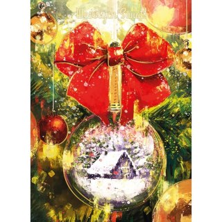 Kartka składana BN 20 BOMBKA B6 Henry (5907465662642)