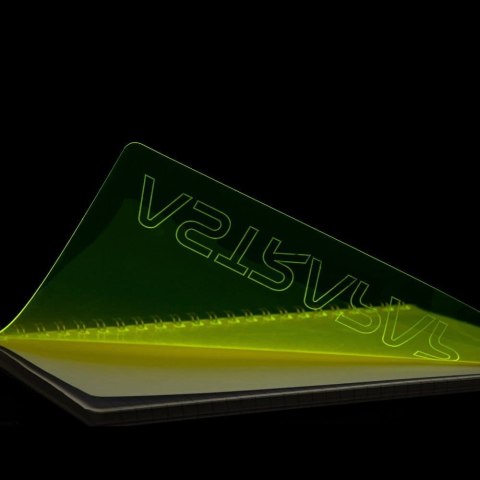 Kołozeszyt (kołonotatnik) fluo B5 100k. krata Astrapap (104021041)