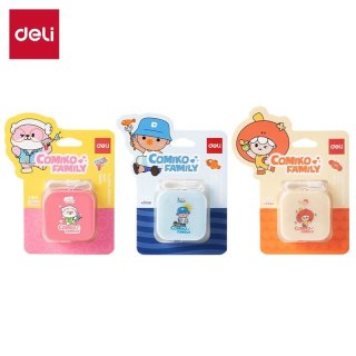 Linijka COMIKO 150cm Deli (E79654)