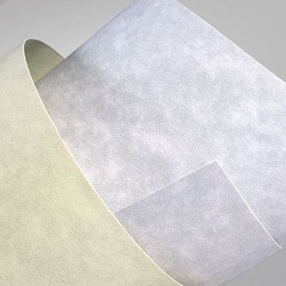 Papier ozdobny (wizytówkowy) Granit A4 kremowy 220g Galeria Papieru (200402)