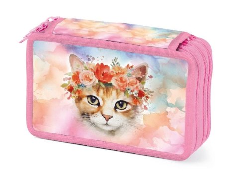 Piórnik Cat bez wyposażenia (8071358)