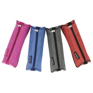 Piórnik Kosmetyczka trójkątny 50046584 Herlitz (300001583)