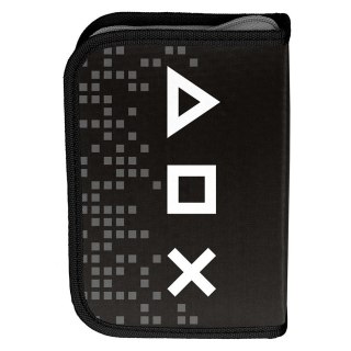 Piórnik z wyposażeniem Paso (PP23GE-P001)