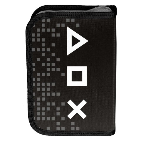 Piórnik z wyposażeniem Paso (PP23GE-P001)